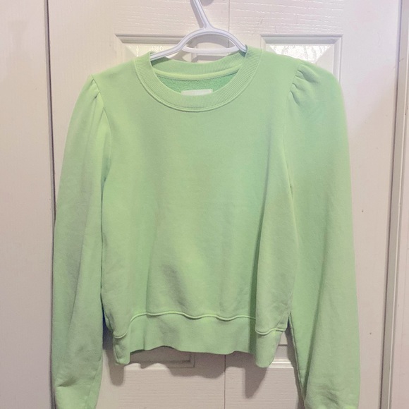 Classy Wilfred Free Sweater- organic cotton!! - Picture 1 of 2